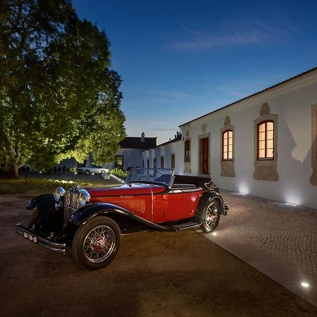 Quinta Da Lapa Hotel Manique do Intendente Eksteriør billede
