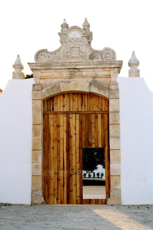 Quinta Da Lapa Hotel Manique do Intendente Eksteriør billede